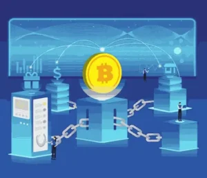 How Cryptographic Hashing Works in Blockchain