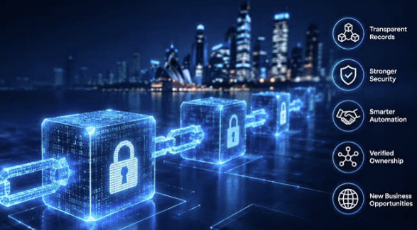 How Cryptocurrency Ownership Is Recorded on a Blockchain